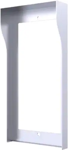 Аксессуар Akuvox Козырек для вызывной панели R20K/R20B – изображение в каталоге