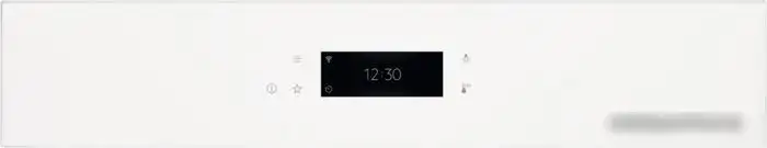 Электрический духовой шкаф Electrolux EOE8P39WV - фото товара