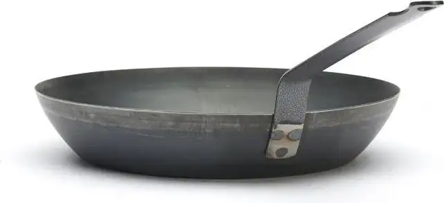 Сковорода De Buyer La Lyonnase 5020.30