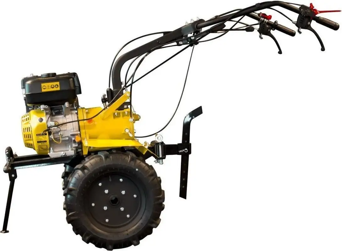 Мотоблок Champion BC1193 – фото товара