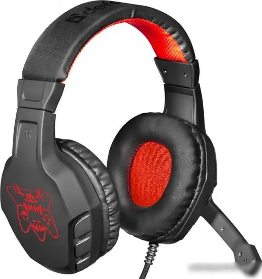 Наушники Defender Сujo – фото товара