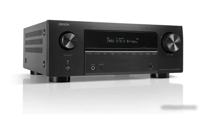 AV усилитель Denon AVC-X3800H – фото товара