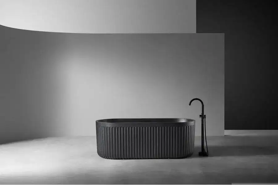 Ванна Abber Stuttgart 170x75 AM9925B - фото товара