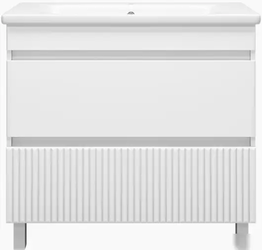 Misty Тумба под умывальник Мира 90 П-Мир-01090-012Я – фото товара