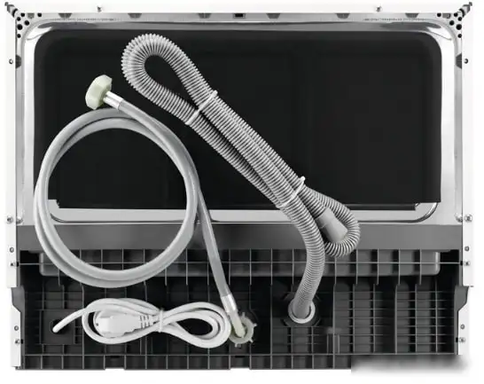 Посудомоечная машина Electrolux ESL2500RO - фото товара