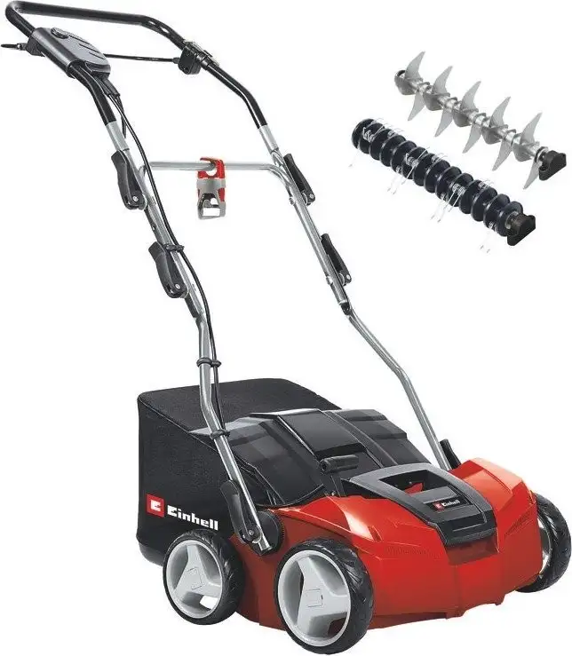 Аэратор Einhell GE-SA 1435 – фото товара