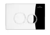 Панель смыва Roxen Santi 410260CH