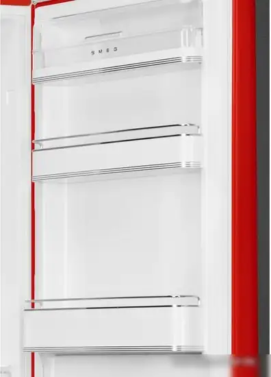 Холодильник Smeg FAB32RRD5 - фото товара