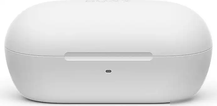 Наушники Sony WF-C710N (белый) – фото товара