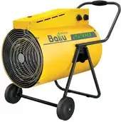 Электрическая тепловая пушка Ballu Prorab-2 BHP-P2-22 - изображение в каталоге