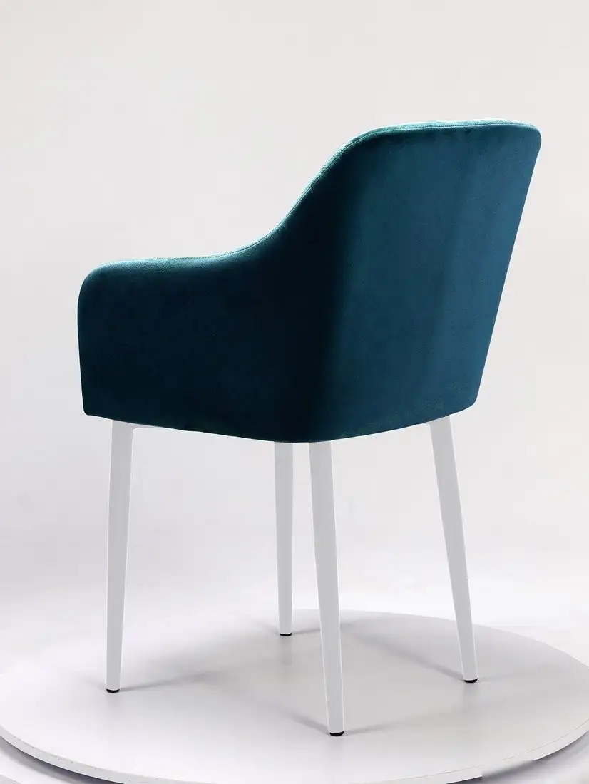 Памир Марсель F77 (синий/белая опора) – фото товара