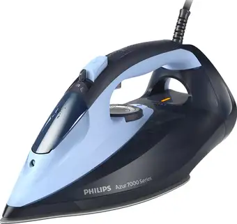 Утюг Philips DST7041/20 - изображение в каталоге
