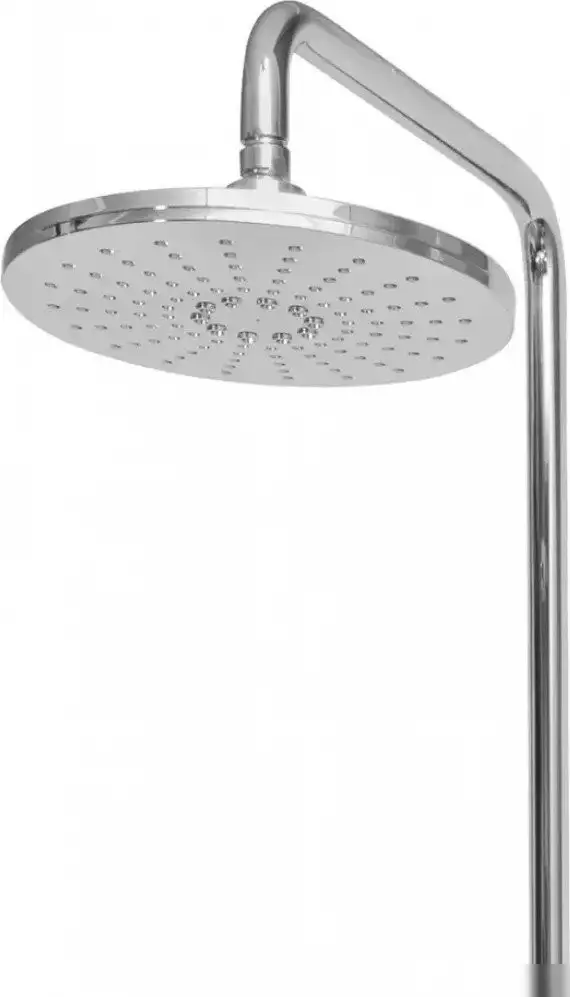 Душевая система Hansberge H5033 (хром) - фото товара