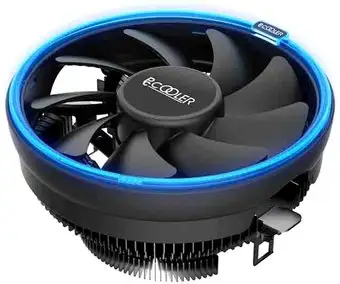 Кулер для процессора PCCooler E126MB – изображение в каталоге