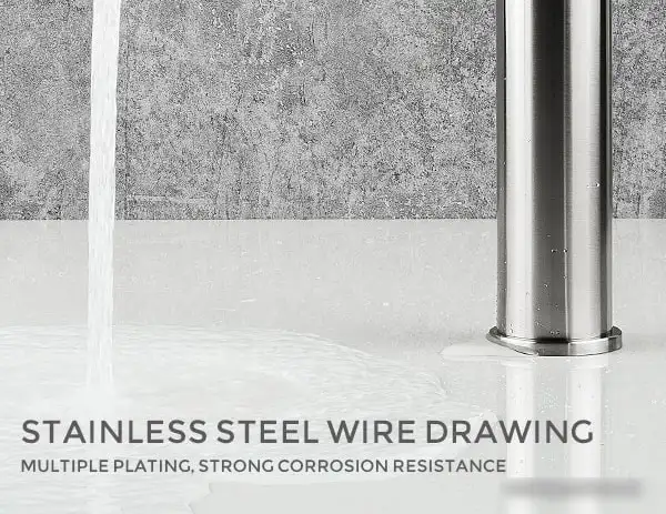 Смеситель Gappo G1099-32 - фото товара