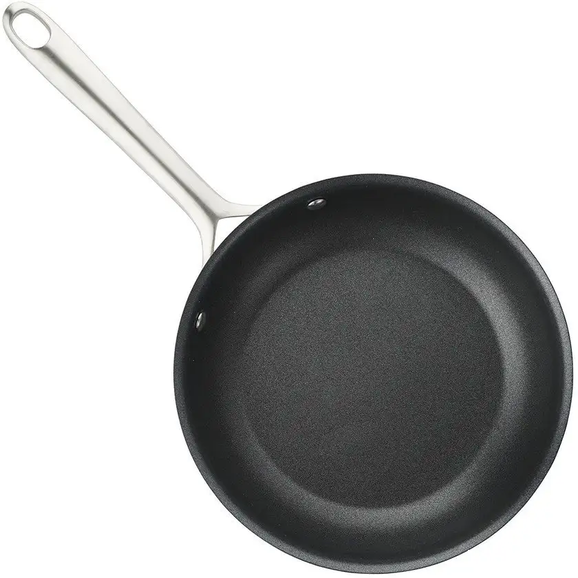 Сковорода Liberty Jones 3Ply Etalon LJ0000224