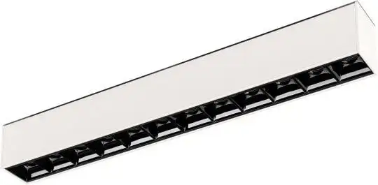 Трековый светильник Arlight MAG-LASER-45-L320-12W Day4000 026938 – фото товара