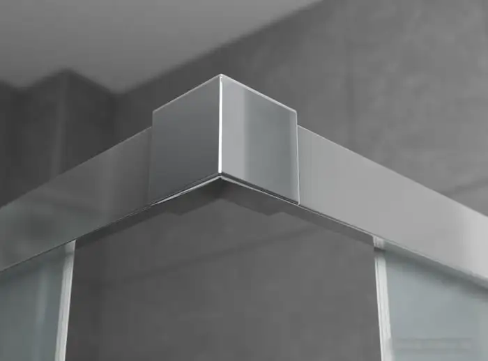 Душевой уголок Ambassador Queen 11011105 100х100 - фото товара