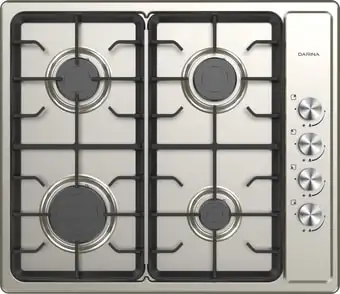 Варочная панель Darina 1T1 BGM341 12 X - изображение в каталоге