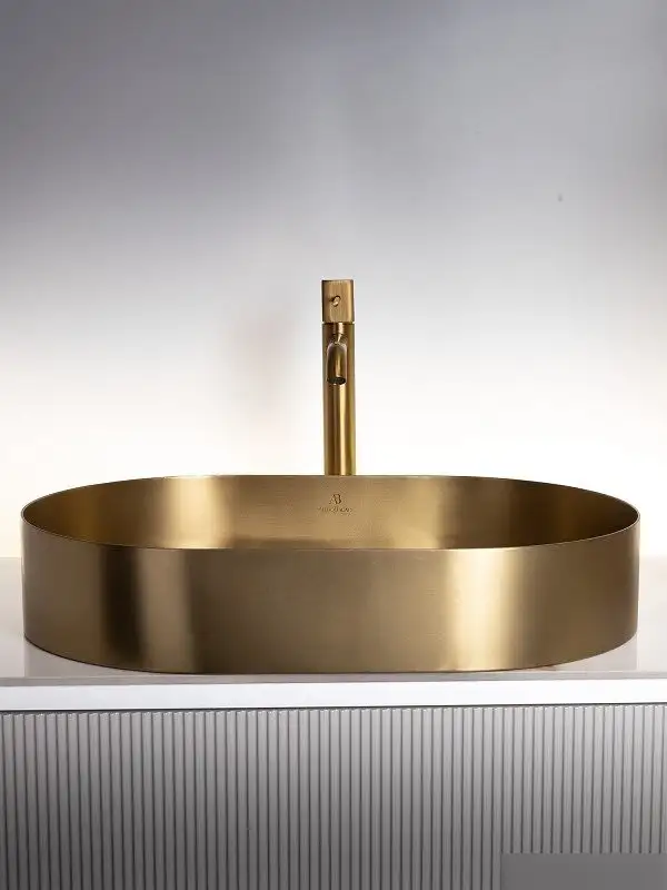 Умывальник Altrobagno Eterno 001025 OrSp - фото товара