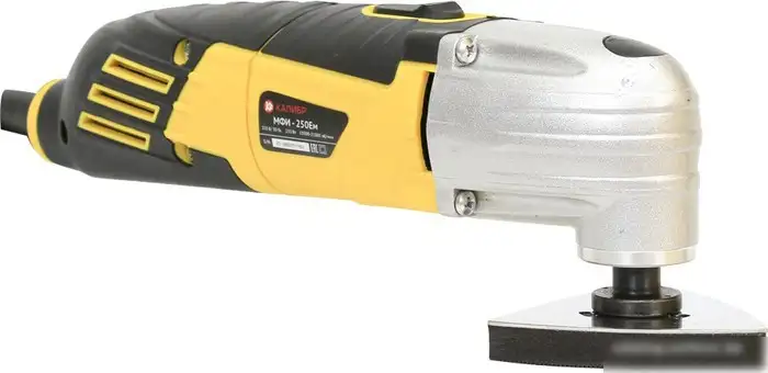 Мультифункциональная шлифмашина Калибр МФИ-250Ем – фото товара