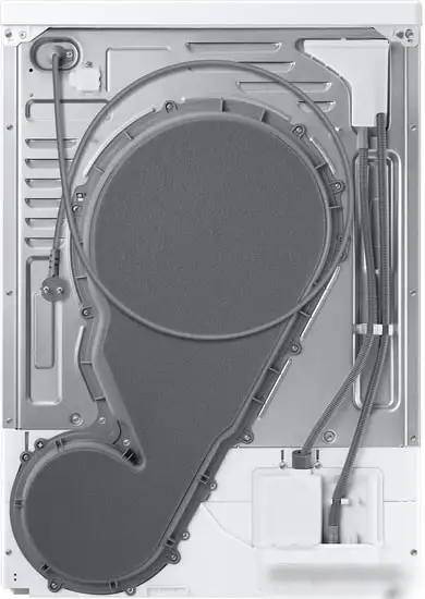 Сушильная машина Samsung DV90T5240AW/LP - фото товара