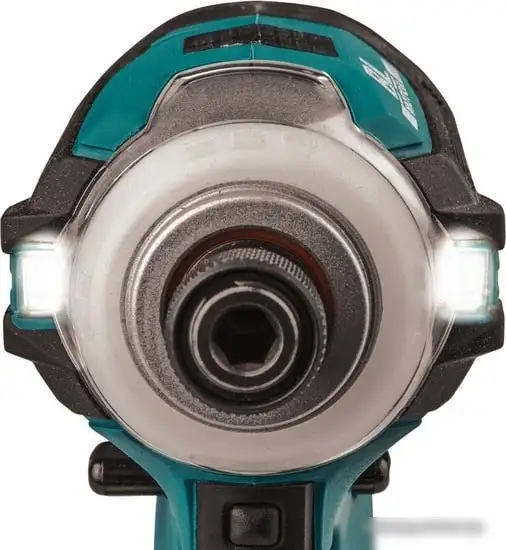 Ударный винтоверт Makita DTD171Z (без АКБ) – фото товара
