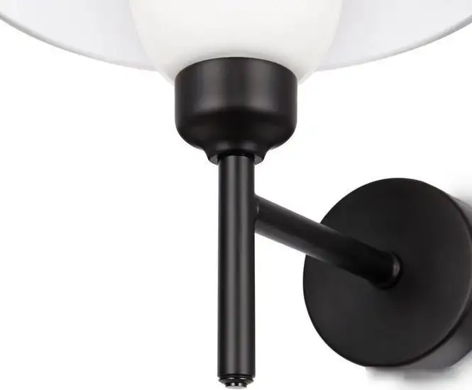 Бра Maytoni Memory MOD177WL-01B – фото товара