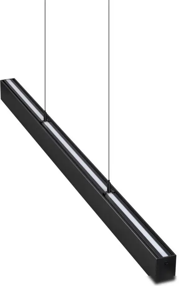 Подвесная люстра Novotech Fermo 359305 (черный) – фото товара