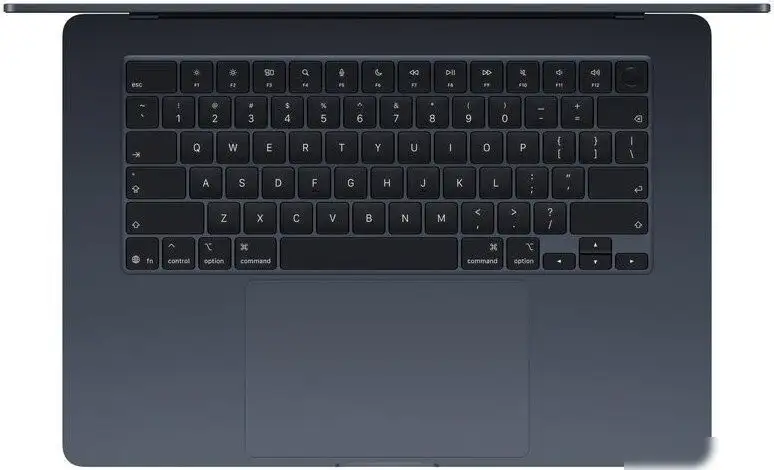 Ноутбук Apple MacBook Air 15.3" M5 2026 MDVH4 – фото товара