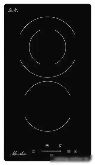 Варочная панель Monsher MHE 3002 - фото товара