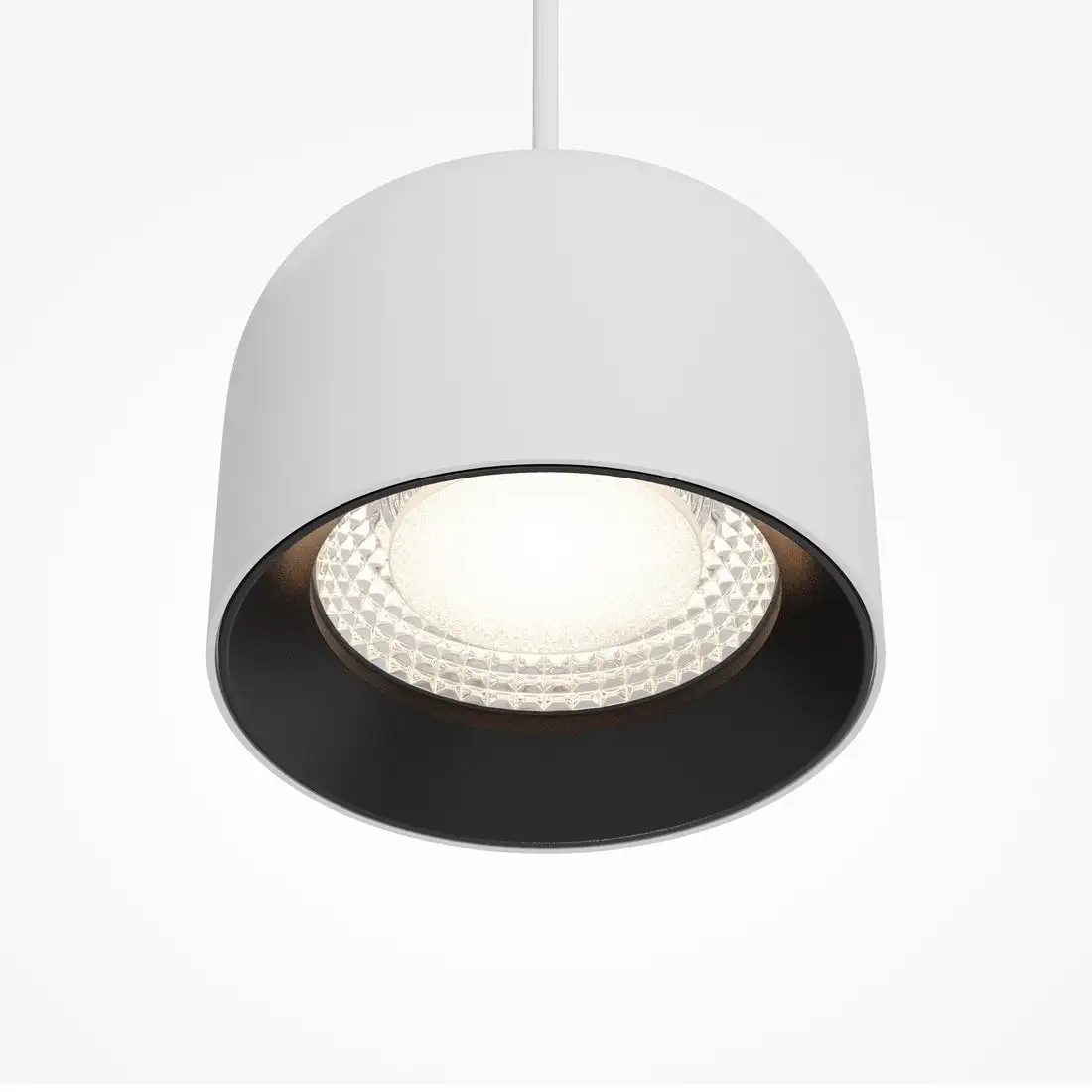 Подвесная люстра Technical P113-L12-3K-W – фото товара