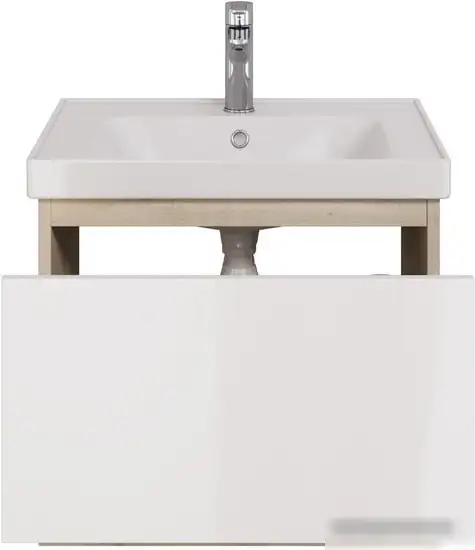 Мебель для ванных комнат Dreja Тумба под умывальник Perfecto 60 99.0811 – фото товара