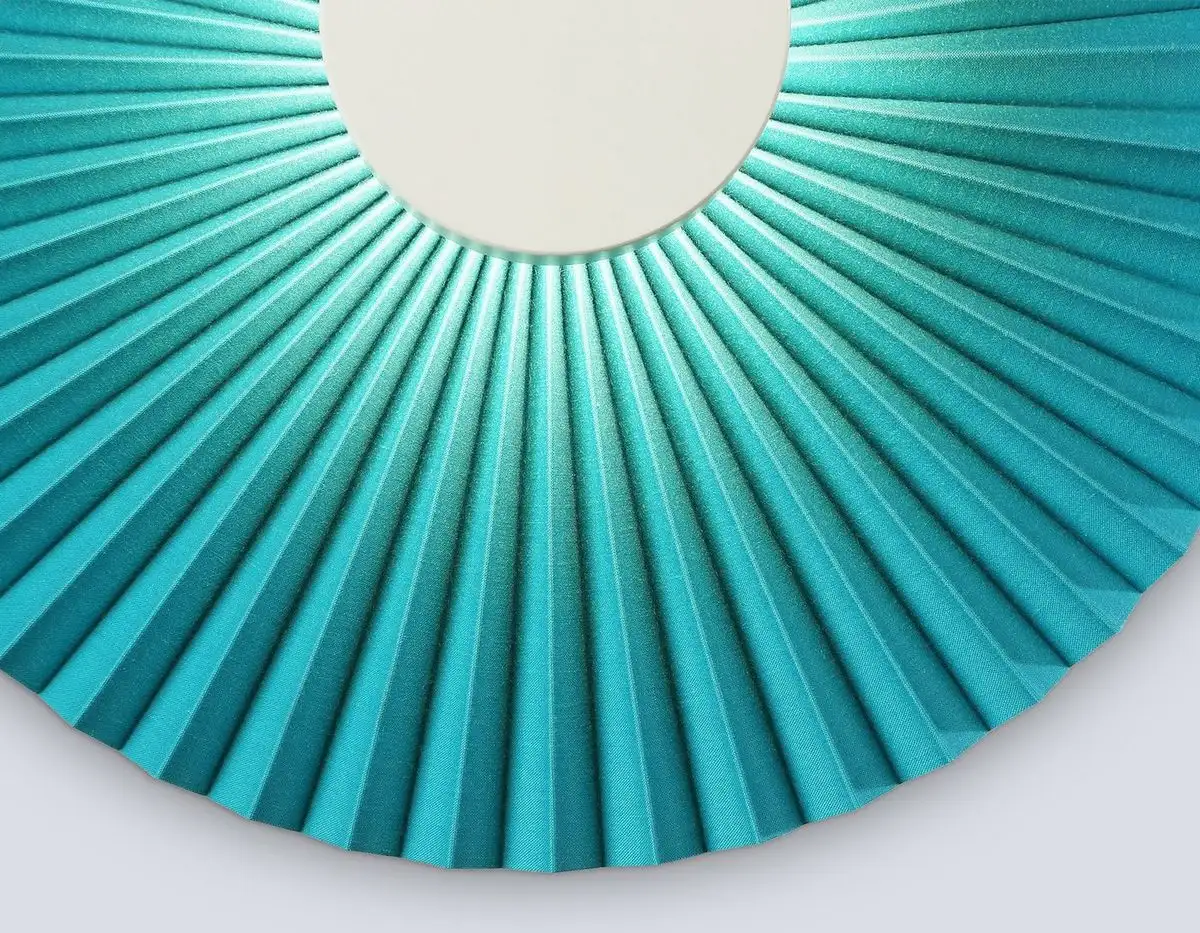 Бра Ambrella LH72651 WH/GR (белый/бирюзовый) – фото товара