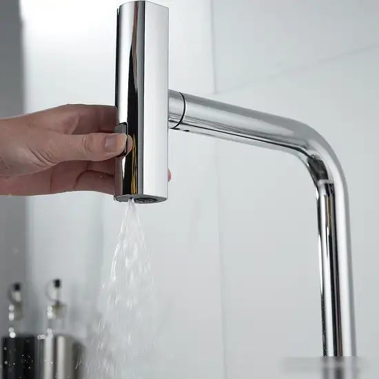 Смеситель Shevanik S263 - фото товара