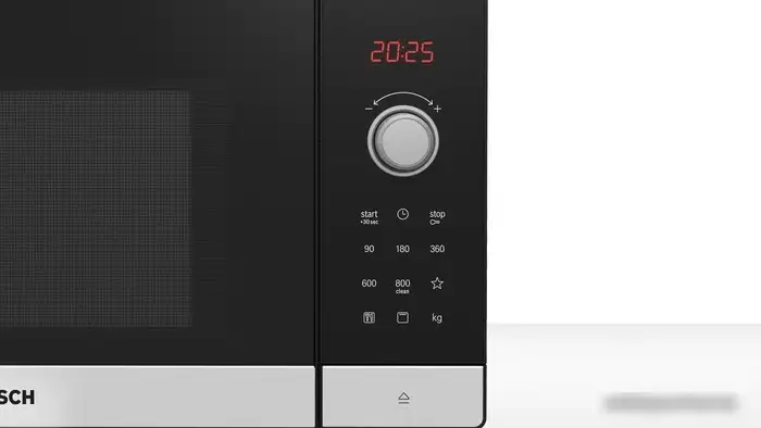 Микроволновая печь Bosch FEL053MS2 – фото товара