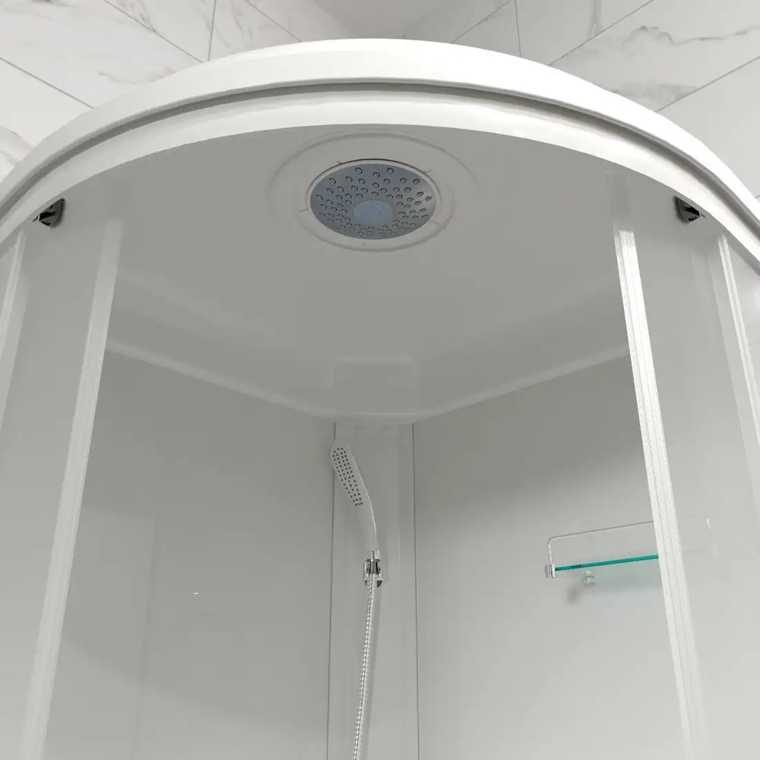 Душевая кабина Triton Вельвет A 90x90 - фото товара