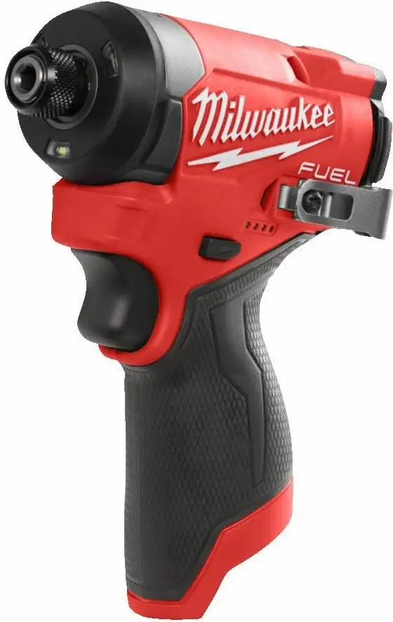 Винтоверт Milwaukee M12 FUEL M12FID2-0 4933479876 (без АКБ) – фото товара