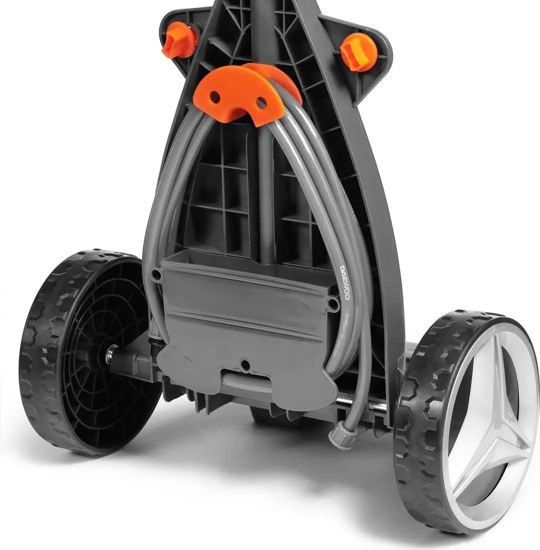 Двухколесная тачка Daewoo Power DSA 100 – фото товара