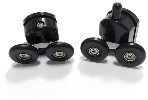 Душевая дверь Abber Schwarzer Diamant AG33150BH - фото товара