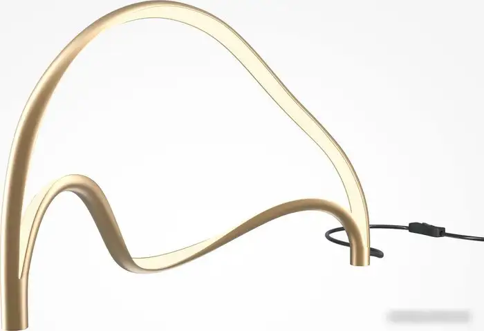 Настольная лампа Maytoni Plons MOD283TL-L12BS3K – фото товара