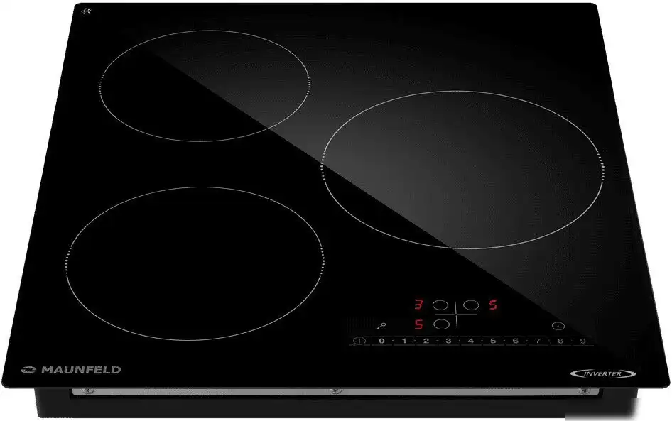 Варочная панель MAUNFELD AVI4533SBK - фото товара