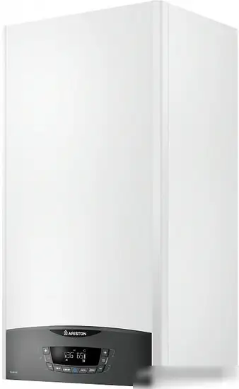 Отопительный котел Ariston Clas XC System 24 FF 3301679 - фото товара
