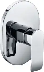 Смеситель Kaiser Aurora 67177 (хром) - изображение в каталоге