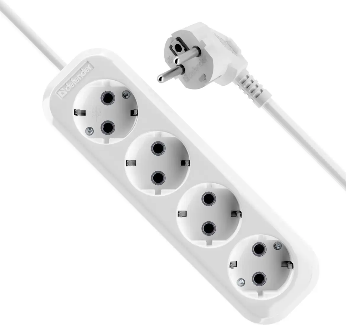 Удлинитель Defender R340 (2 м) – фото товара