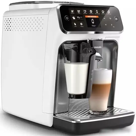 Эспрессо кофемашина Philips EP4343/70 - фото товара