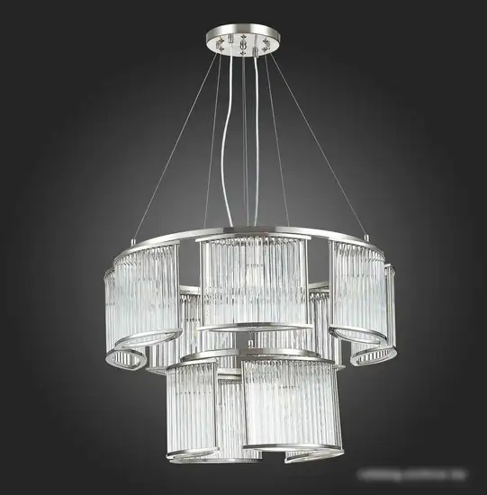 Подвесная люстра ST Luce Velletri SL1627.103.11 – фото товара