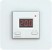 Терморегулятор Welrok vt - изображение в каталоге