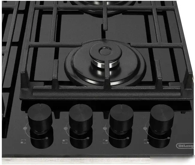 Варочная панель DeLonghi GRETA 6GW NB - фото товара