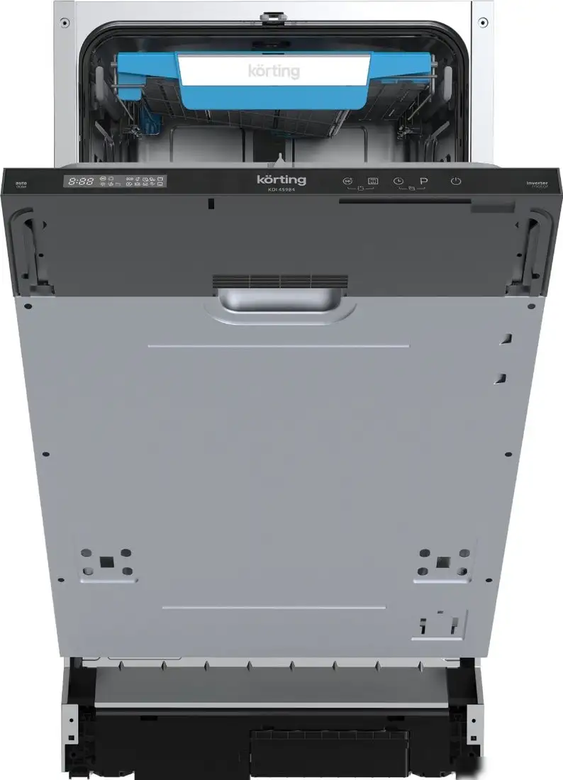 Встраиваемая посудомоечная машина Korting KDI 45984 - фото товара
